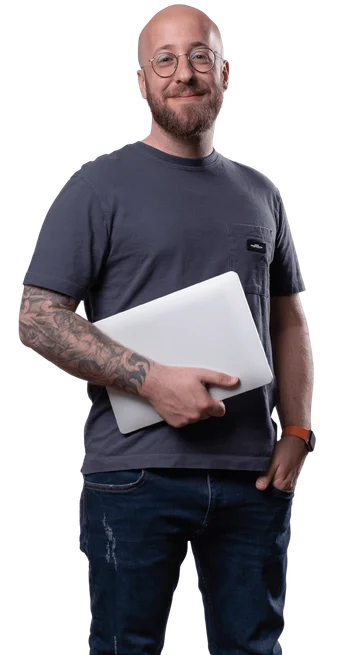 Philip Wallage - E-commerce UX Designer