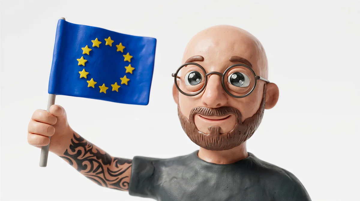 EU ecommerce conversion optimization — GDPR cookie banners, VAT display, iDEAL and local payment methods