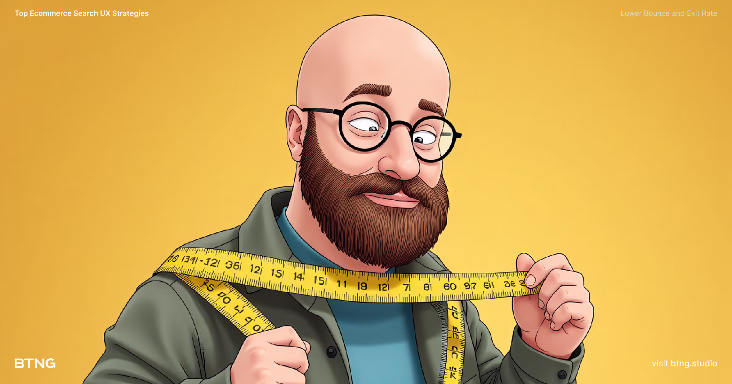 Measurable factors that reflect user engagement are used to evaluate the effectiveness of search UX through key performance indicators (KPIs)