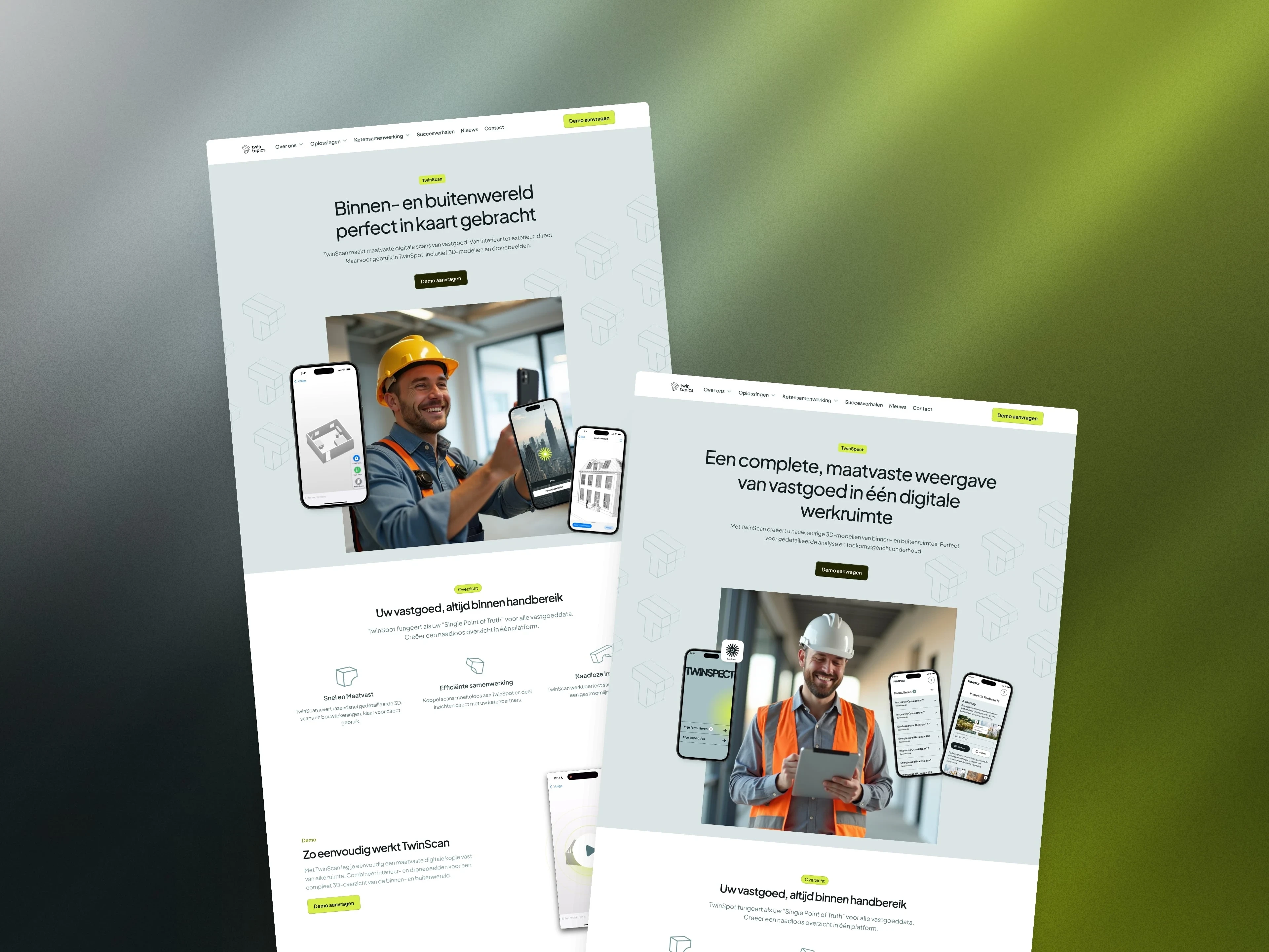 No photographers were harmed in the making of these images.