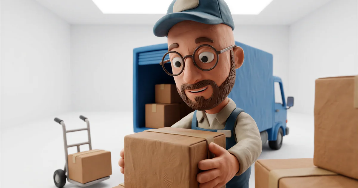 A developer staring at a migration checklist, wondering why nobody mentioned the design part.