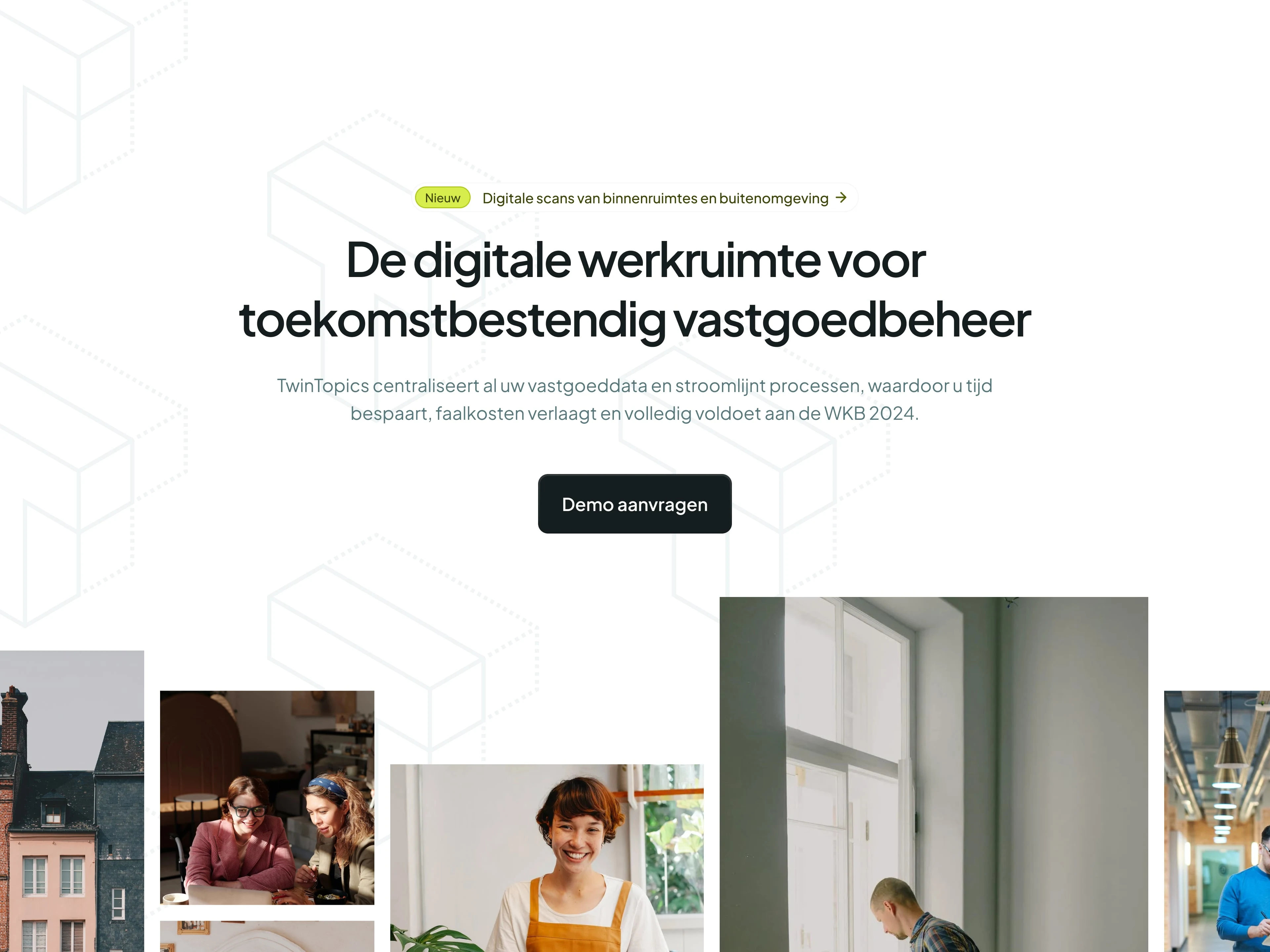 The moment TwinTopics went from spreadsheet to spaceship.