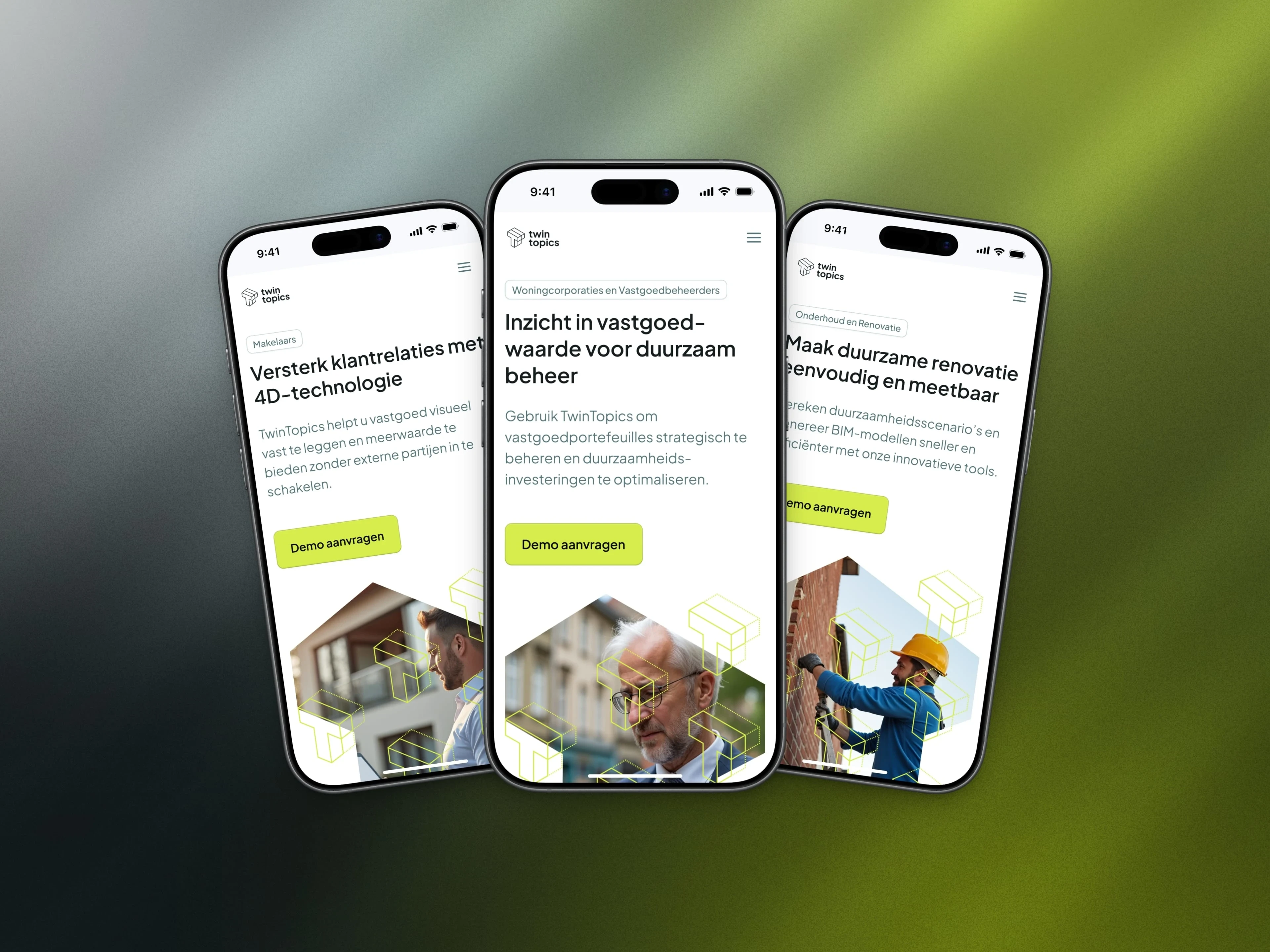 Looks just as good in your hand as it does on a 27-inch screen.