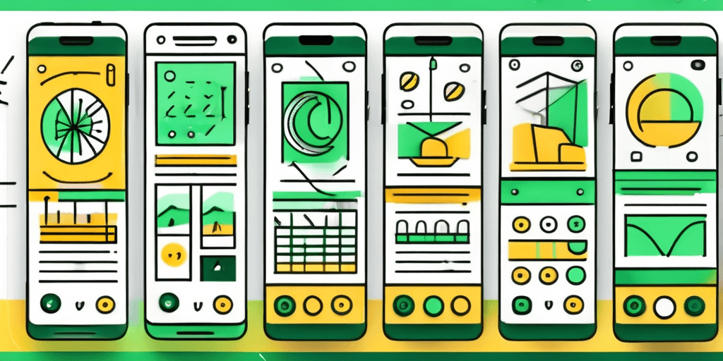 The Ultimate Guide to UX Design for Mobile