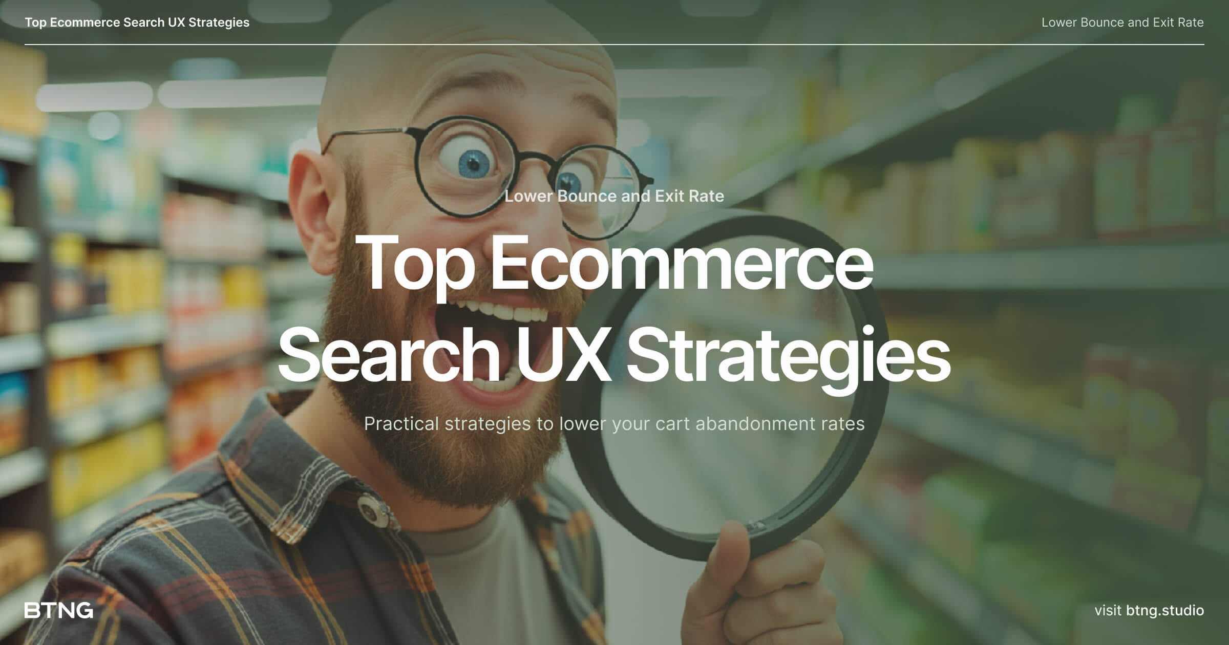 Top Ecommerce Search UX Strategies for Enhanced User Experience