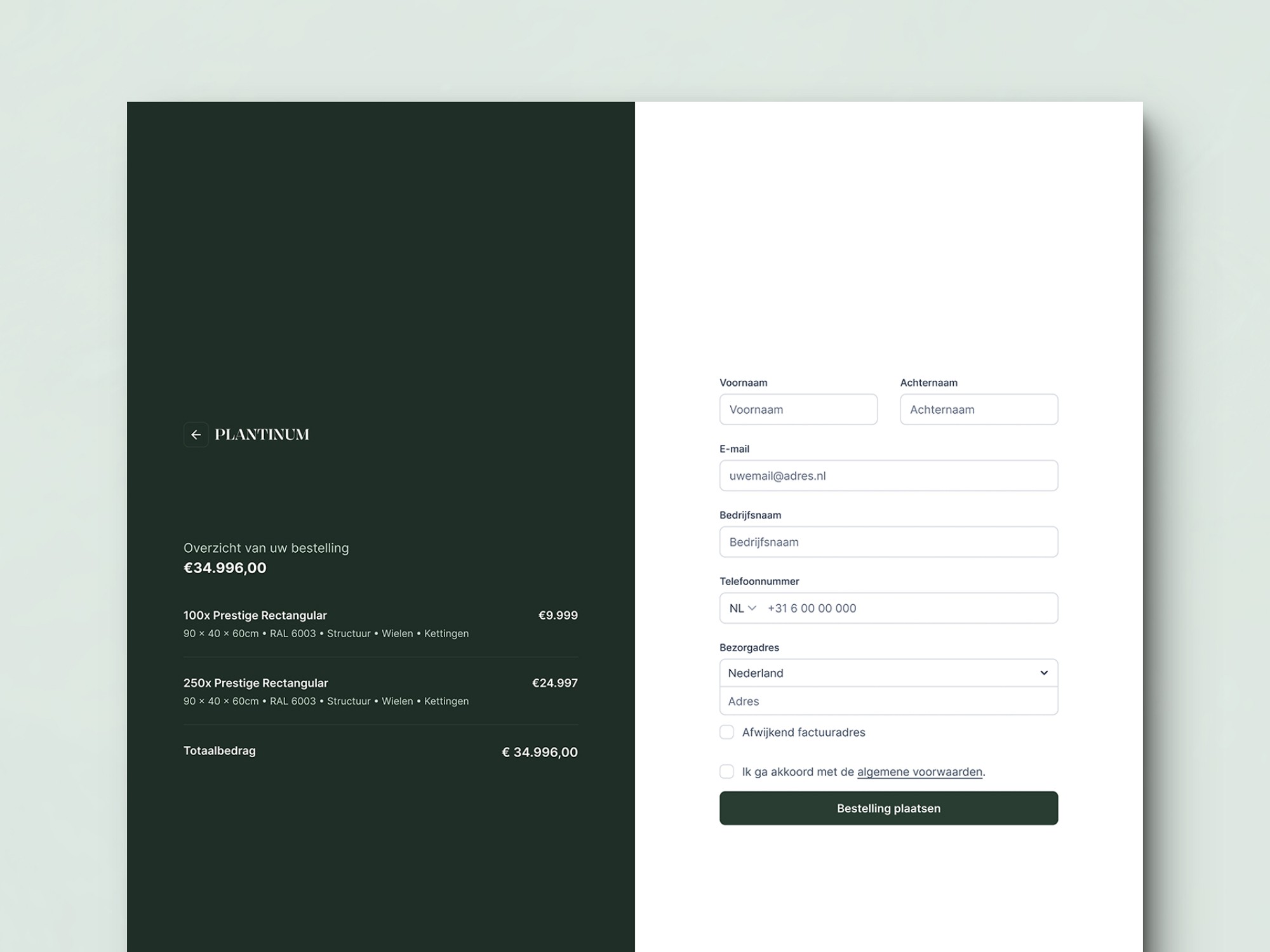 Creating Spaces that Matter with Plantinum Ecommerce - Image 4