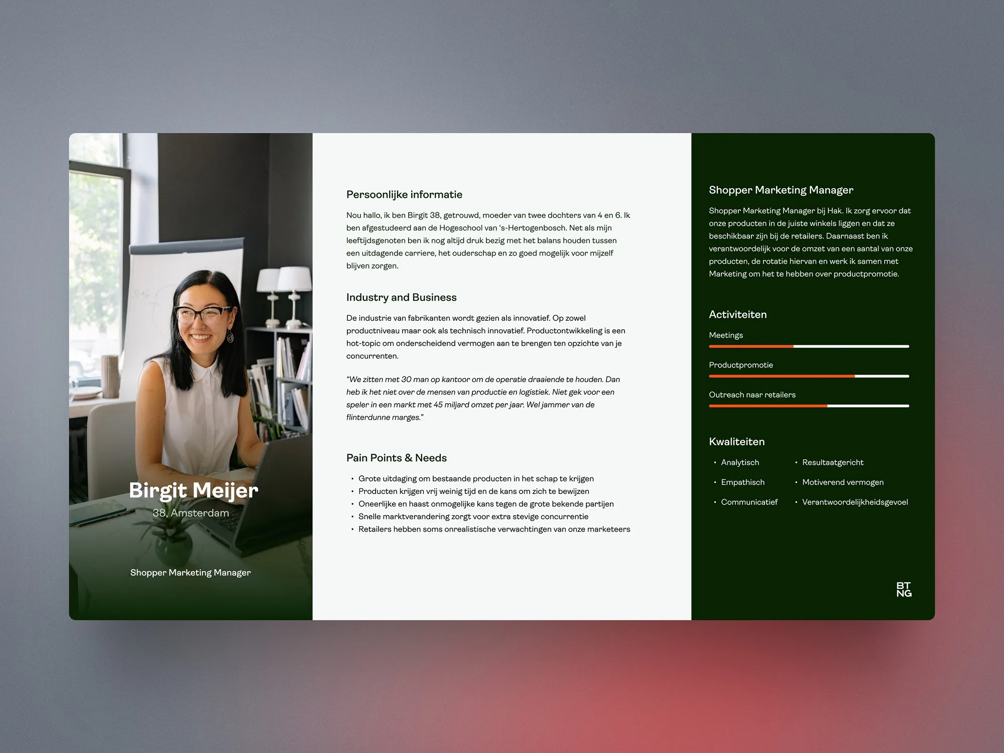 Finding the Right Fit for New Products in Supermarkets - Afbeelding 1