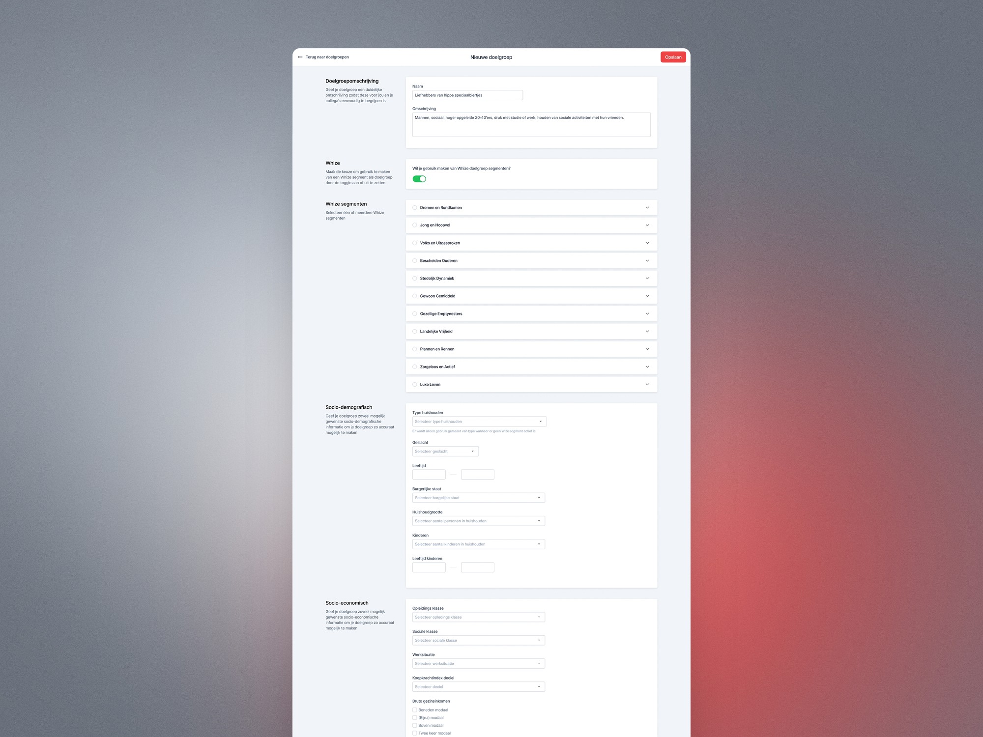 Finding the Right Fit for New Products in Supermarkets - Image 2
