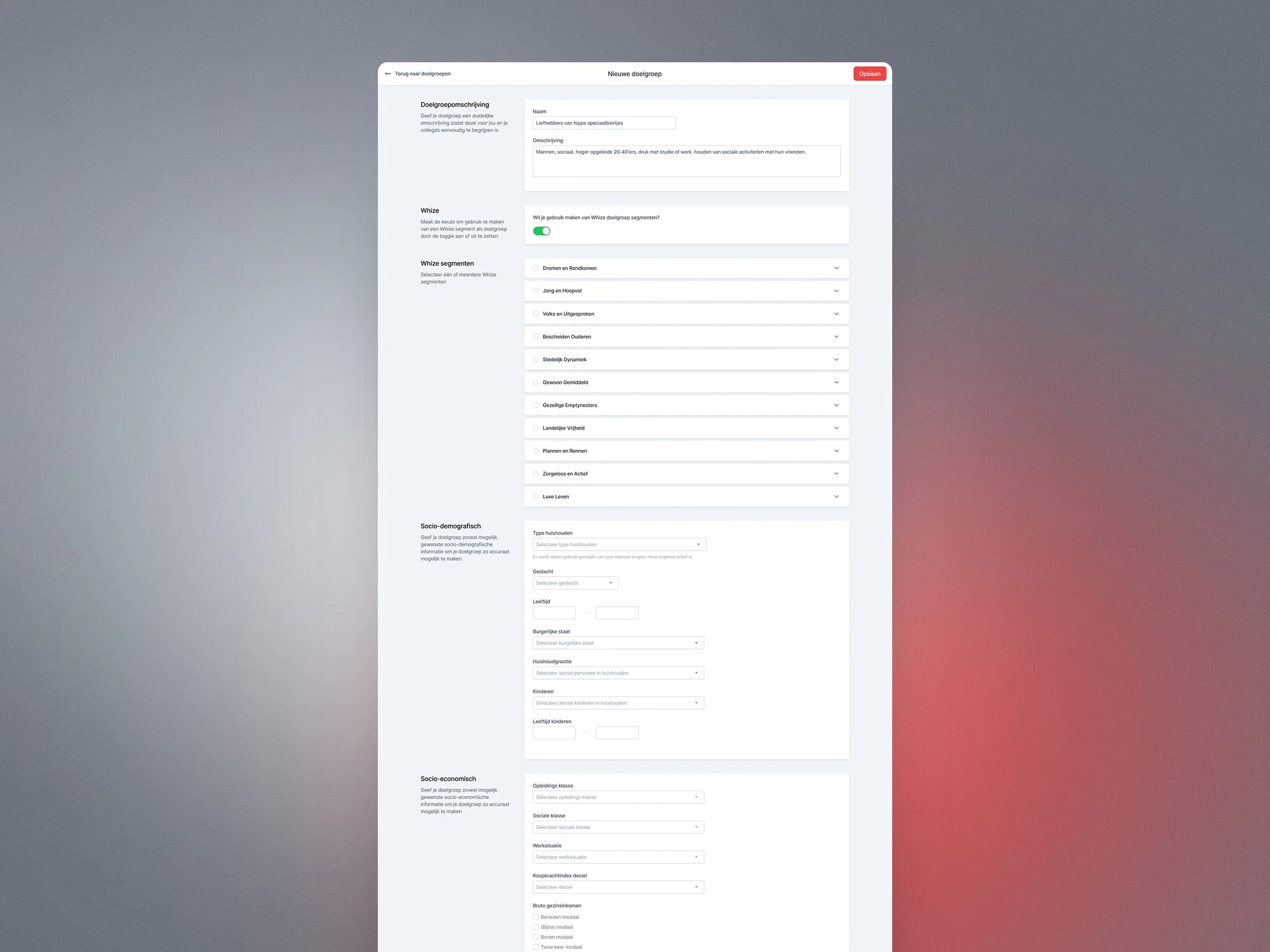 Finding the Right Fit for New Products in Supermarkets - Afbeelding 2