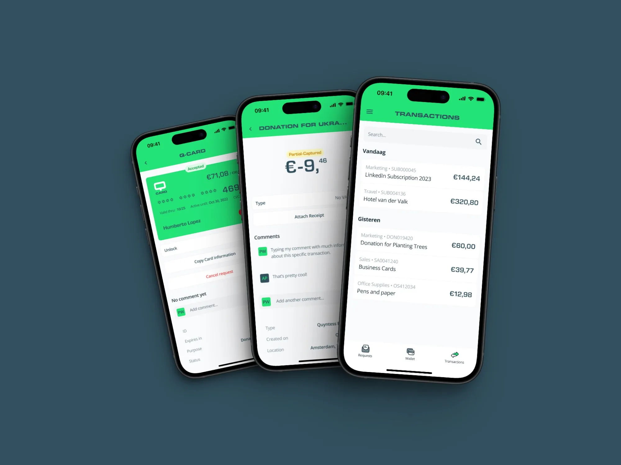 Getting employee budgets & finance right - Afbeelding 1