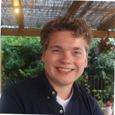 Jan-Mark Voortman
