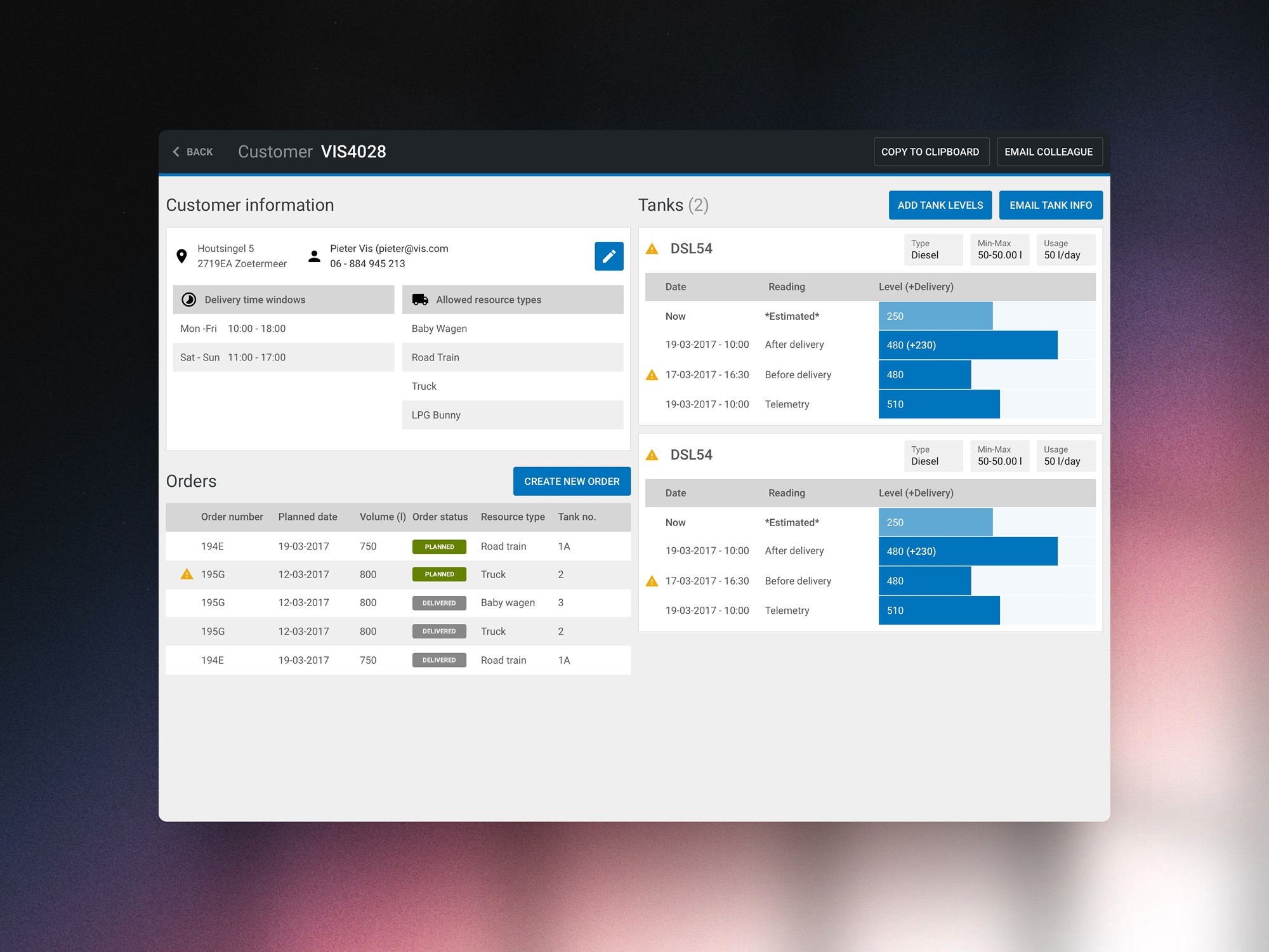 Moving ORTEC from Local Software to Cloud-Based Excellence - Image 3