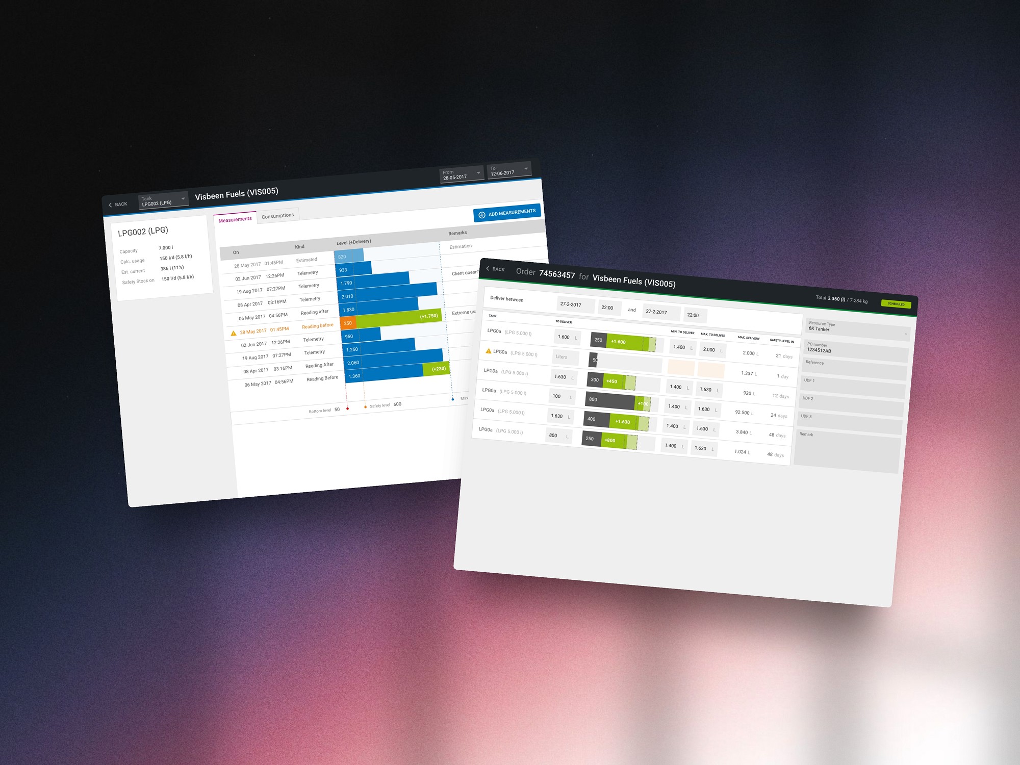 Moving ORTEC from Local Software to Cloud-Based Excellence - Image 4