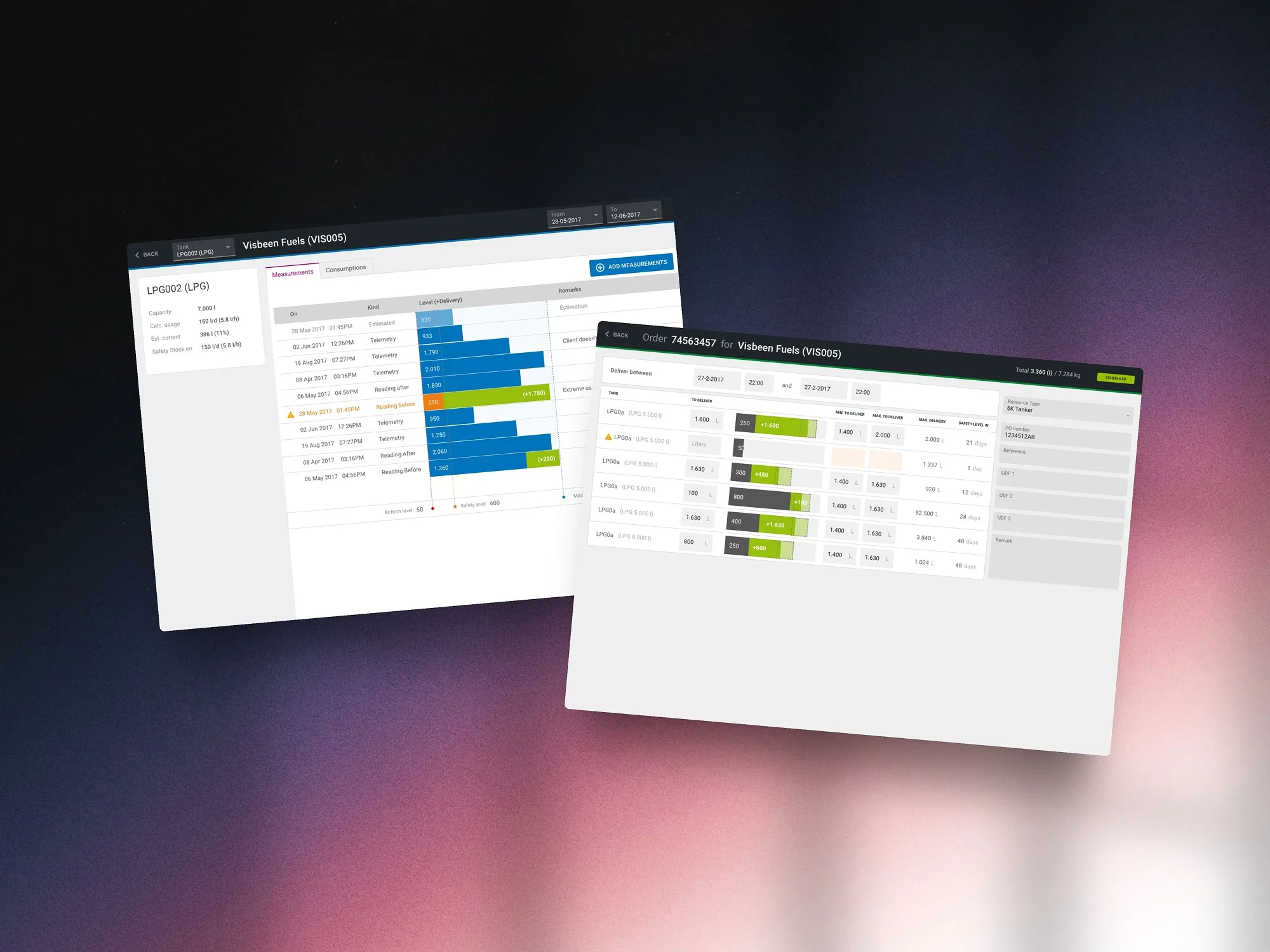 ORTEC: Local Software to Cloud-Based Excellence - Afbeelding 4