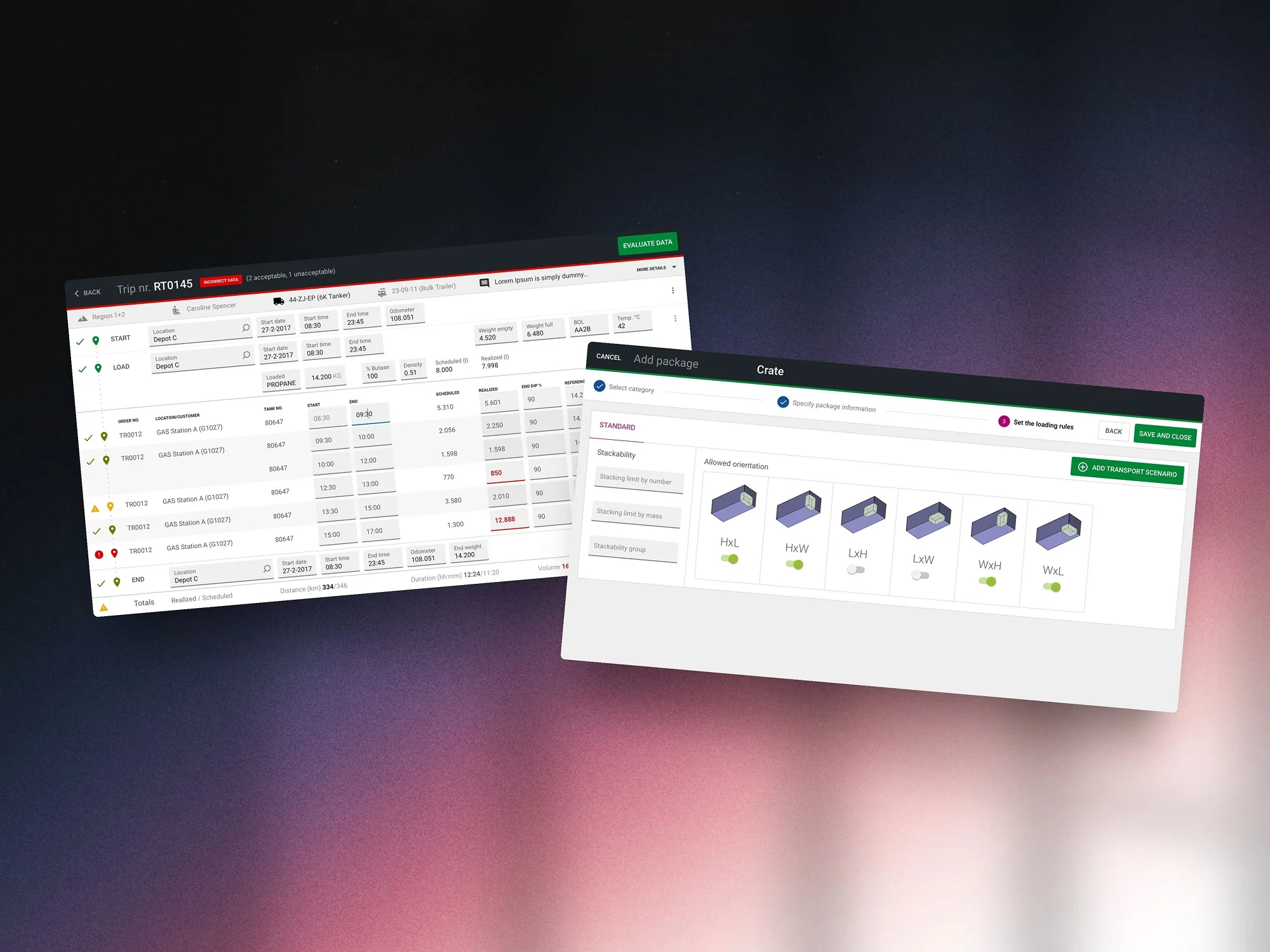 ORTEC: Local Software to Cloud-Based Excellence - Afbeelding 5