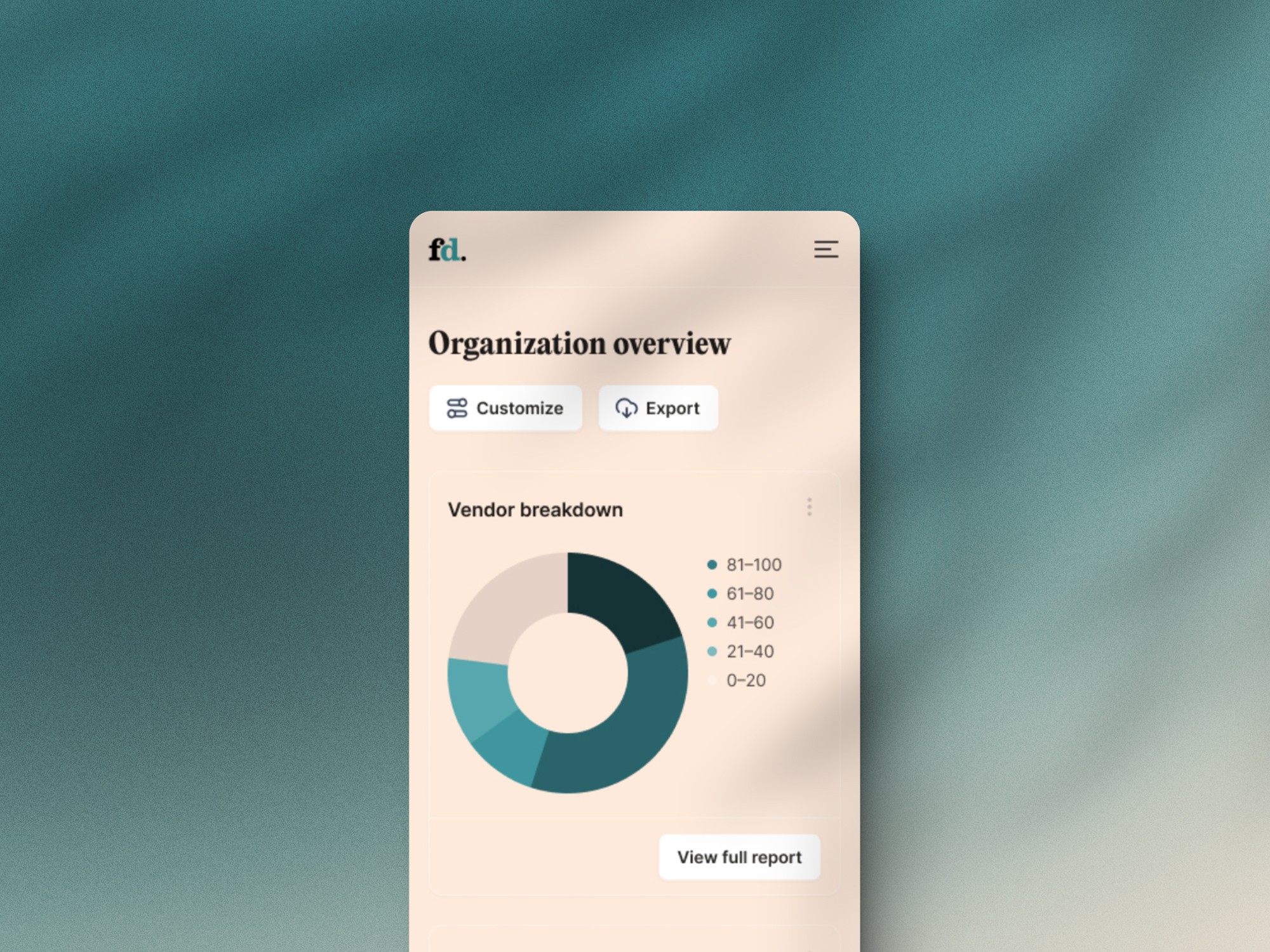 Revamping the Design System for FD - Image 2