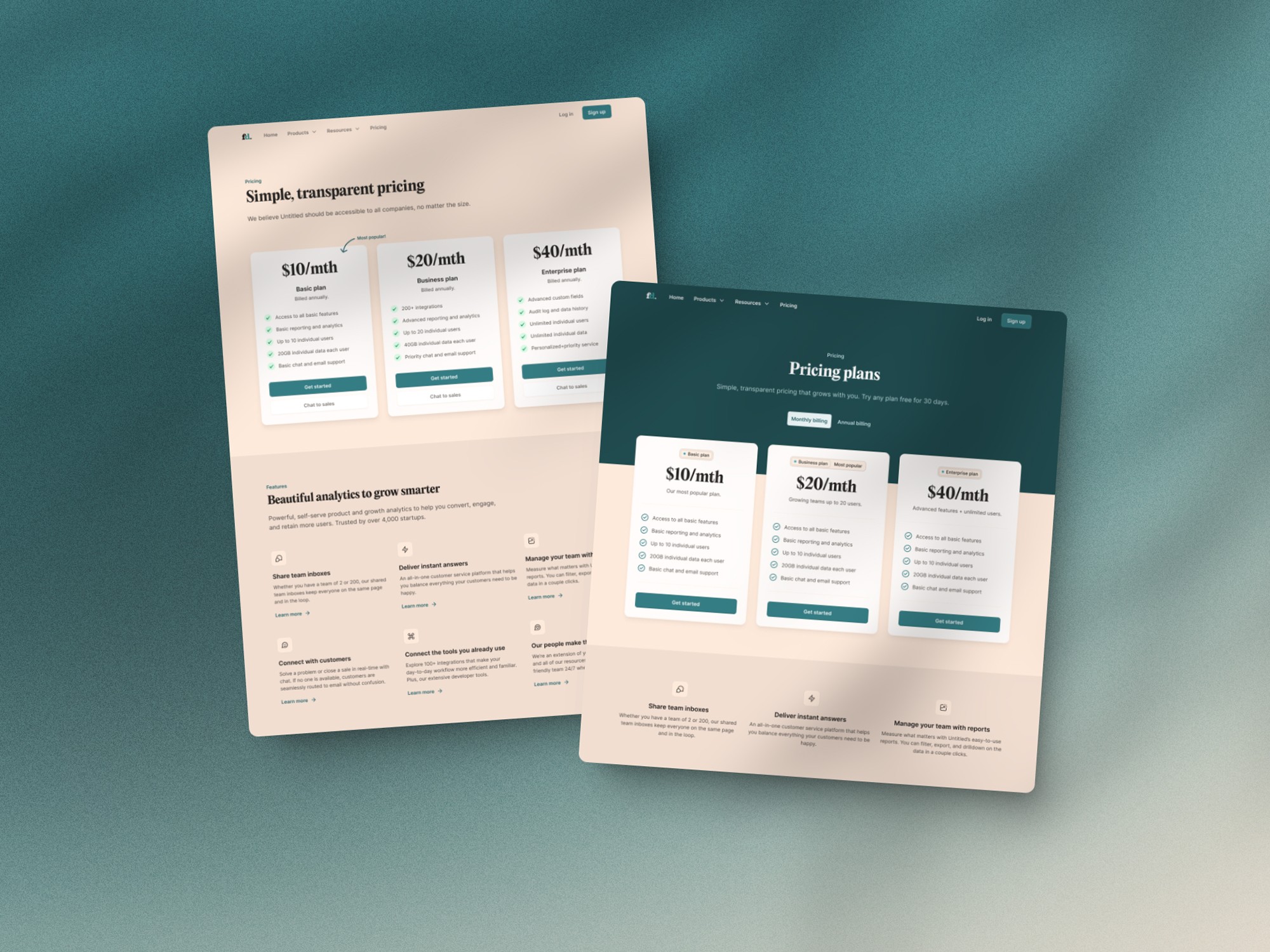 Revamping the Design System for FD - Image 4