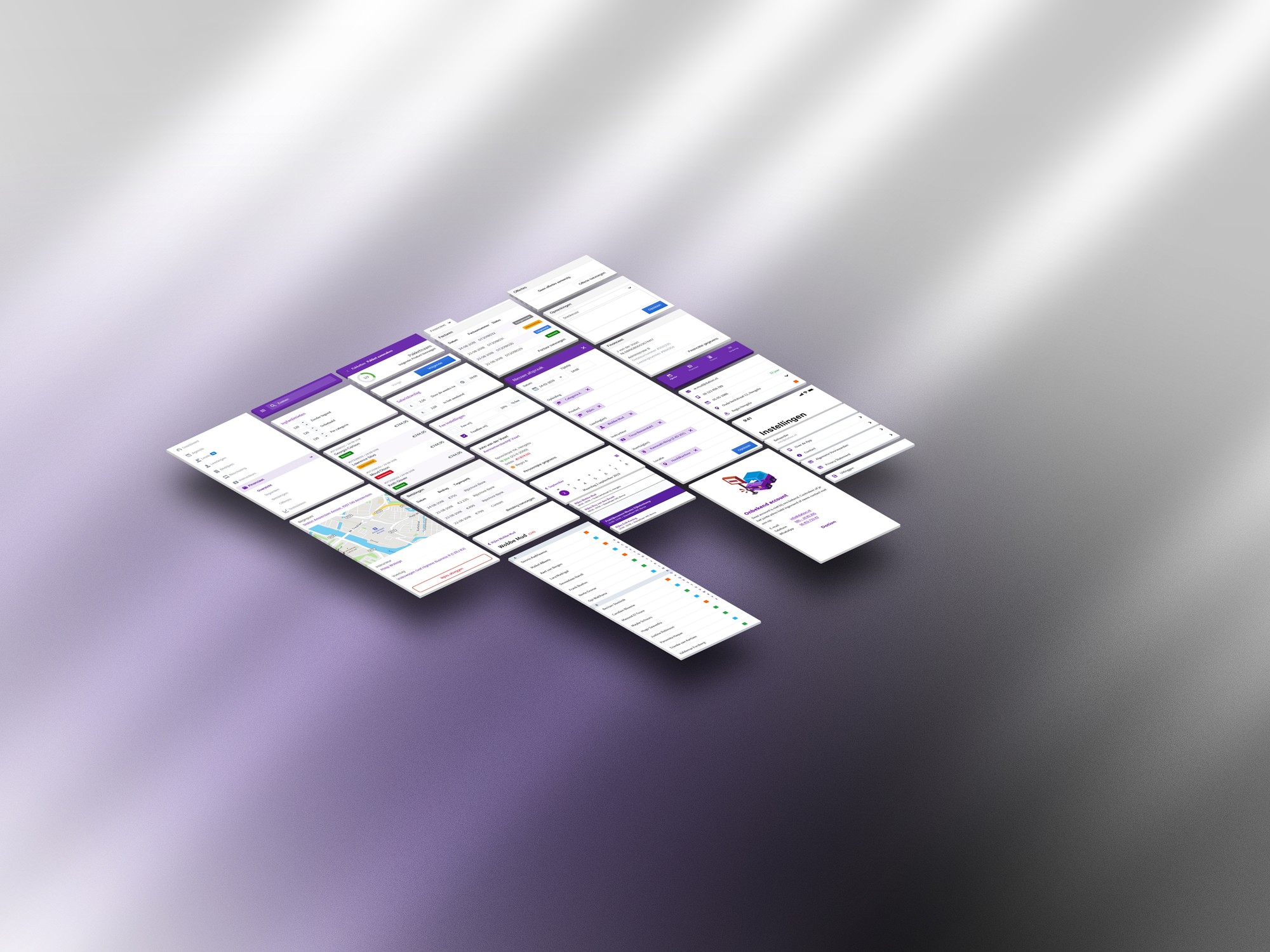 Transforming Dation for Better Driving School Management - Image 1