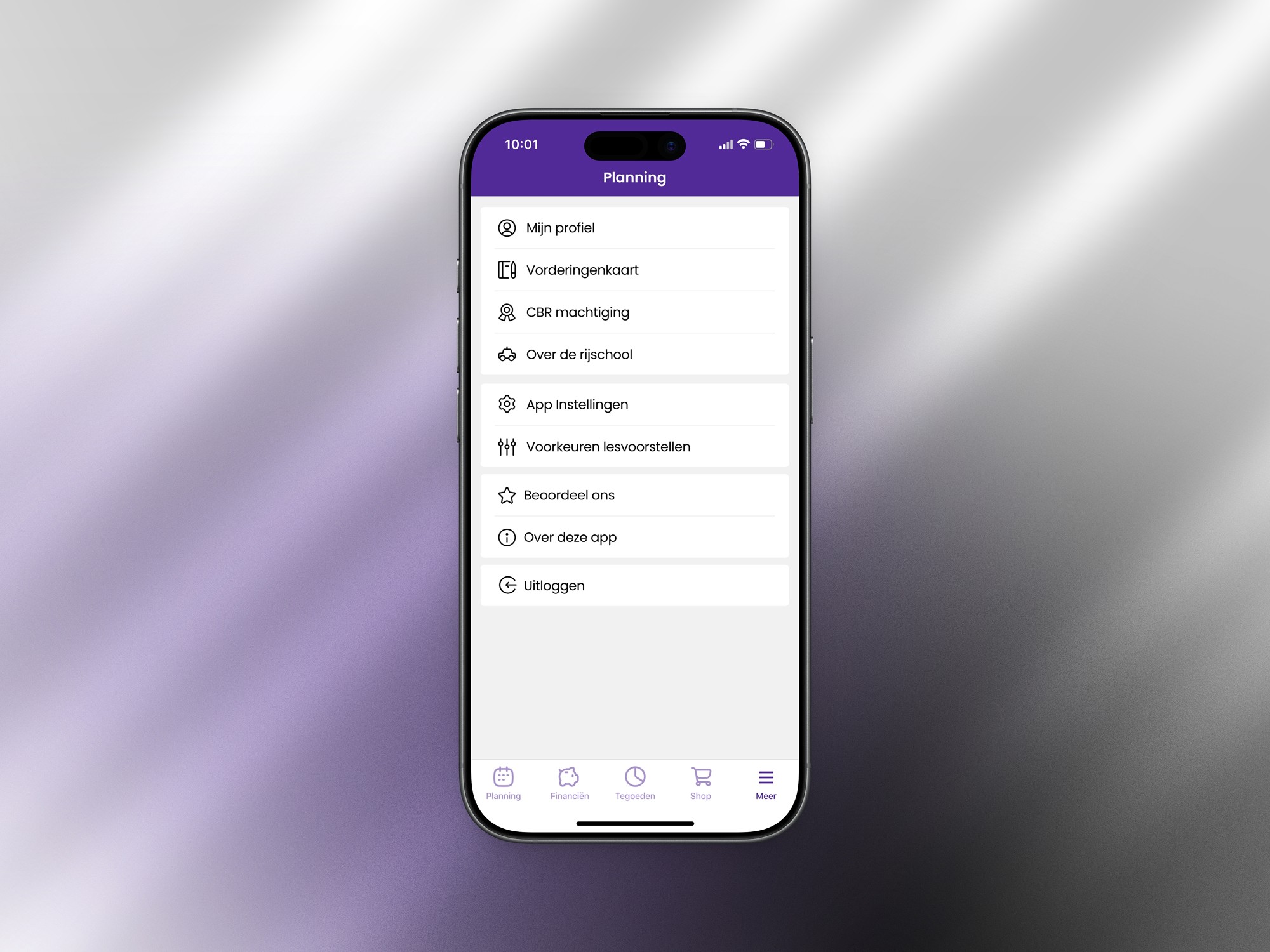 Transforming Dation for Better Driving School Management - Image 4