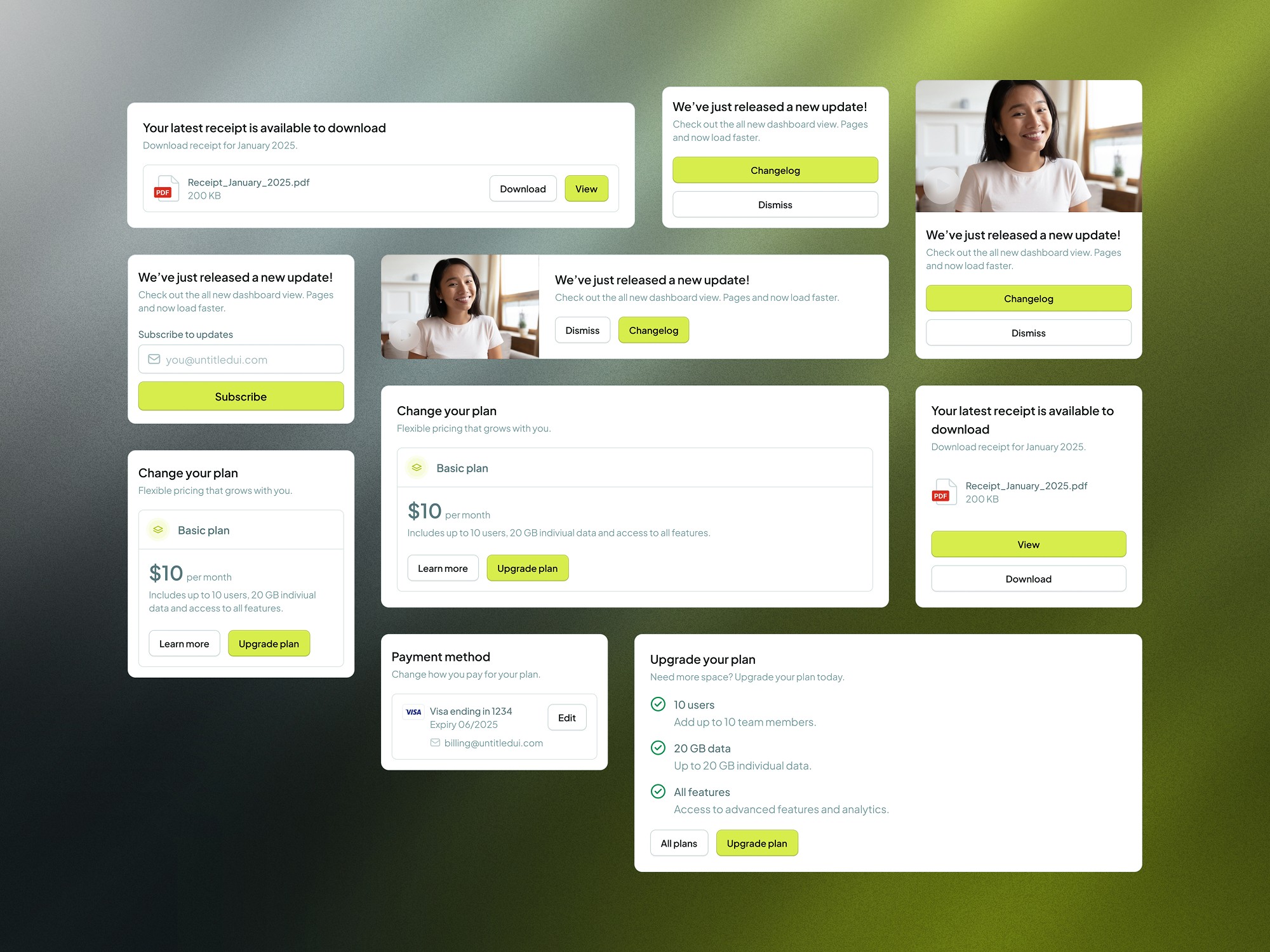 TwinTopics: Designing the Future of Real Estate Management - Image 2