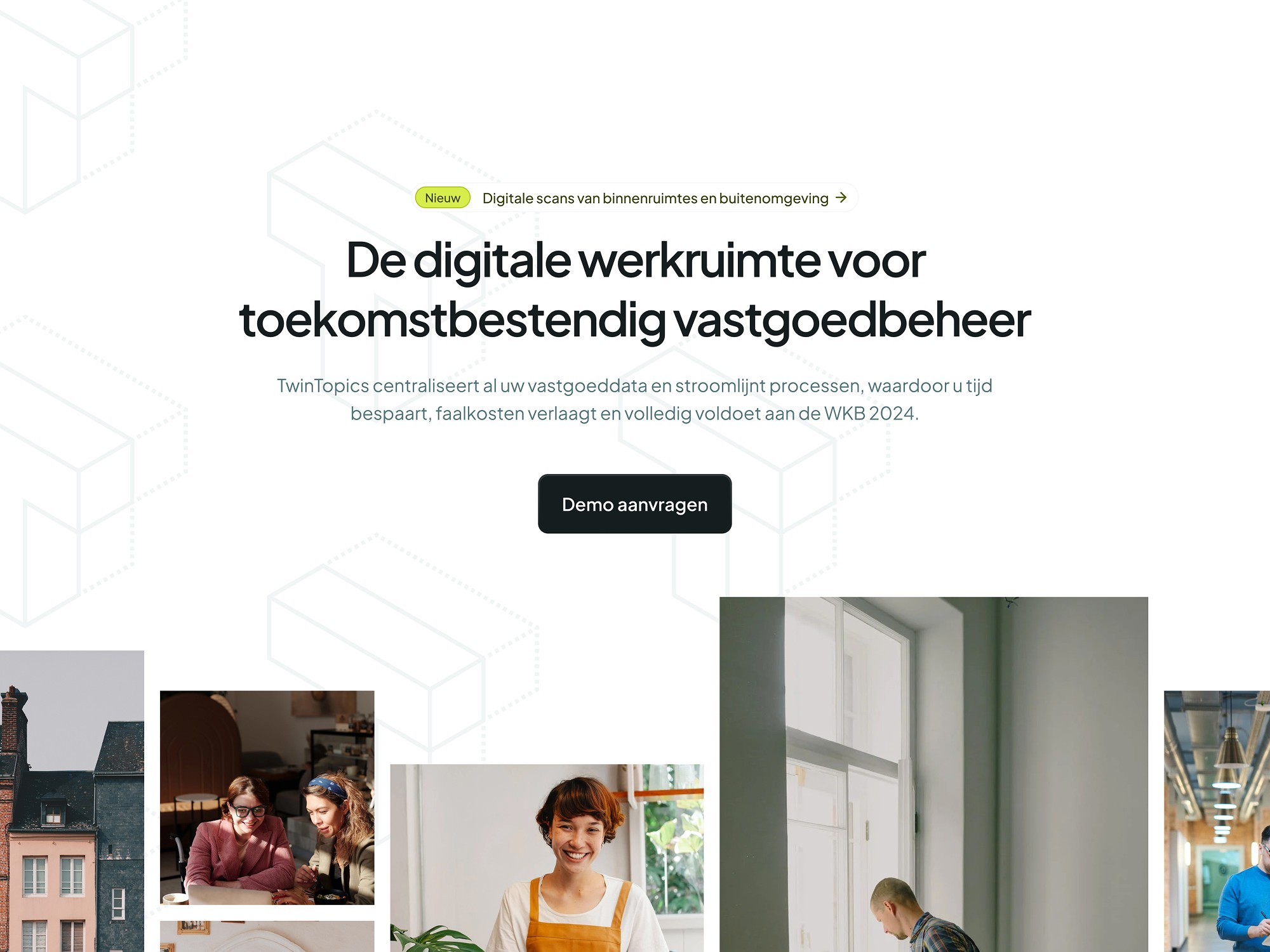 TwinTopics: Designing the Future of Real Estate Management - Image 3