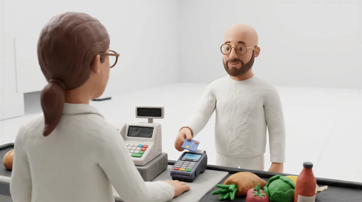 Ecommerce checkout ROI: the EU case for fixing checkout before CLV
